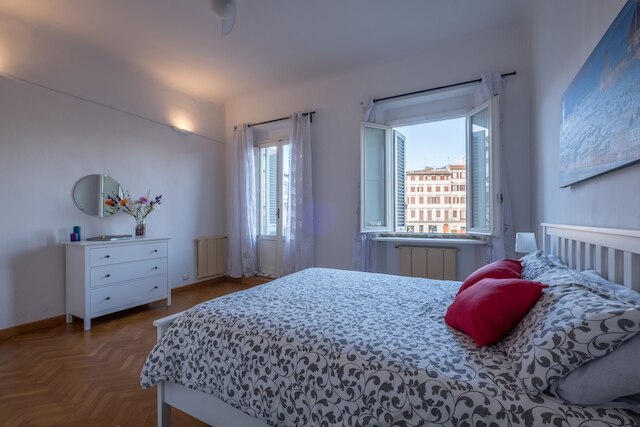 ホテル サンタ マリア ノヴェッラ