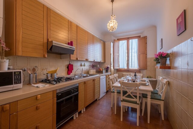 ホテル サンタ マリア ノヴェッラ