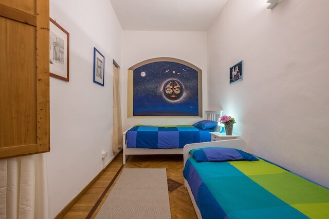 ホテル サンタ マリア ノヴェッラ