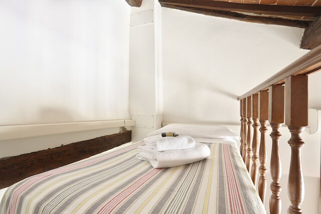 ショートレット フローレンス アパートメント パリオネ