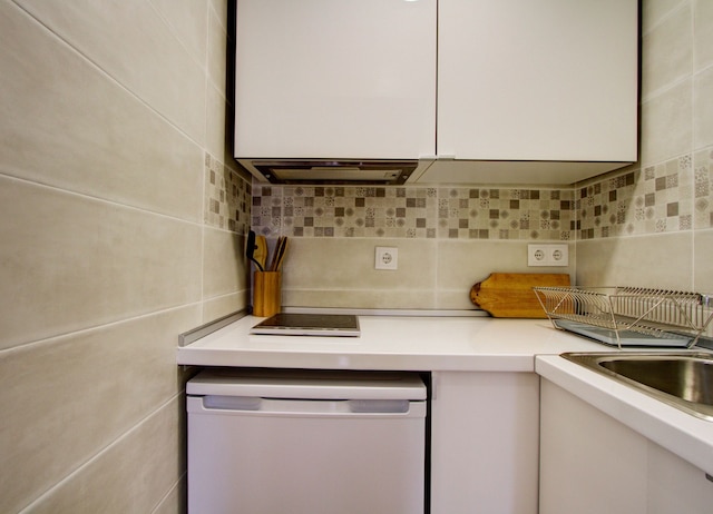 コージー 1 ベッド イン ザ ハート オブ アルファマ W エアコン