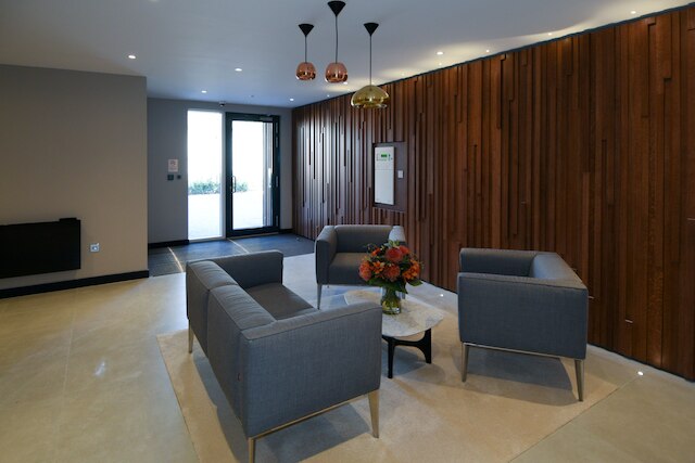 グランド アパートメンツ キュー ガーデンズ