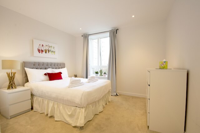 グランド アパートメンツ キュー ガーデンズ