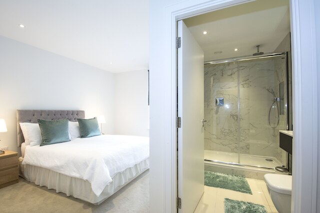 グランド アパートメンツ キュー ガーデンズ