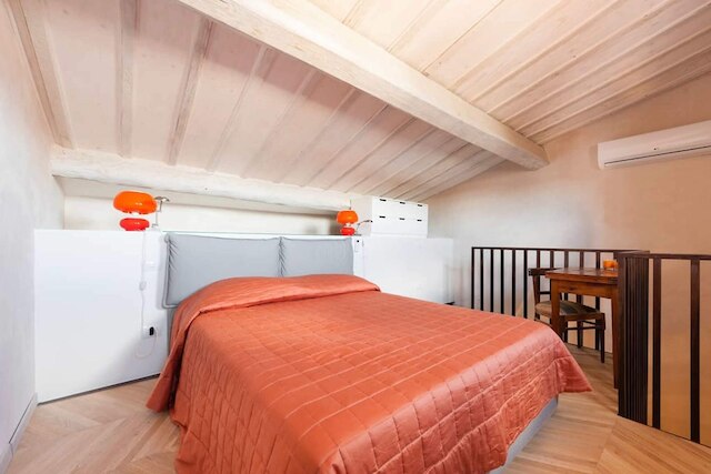 ベレ アルティ スタニング アパートメント