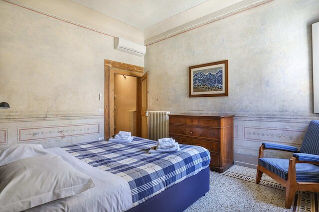 ベレ アルティ スタニング アパートメント