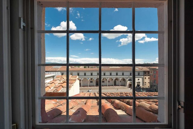 ベレ アルティ スタニング アパートメント