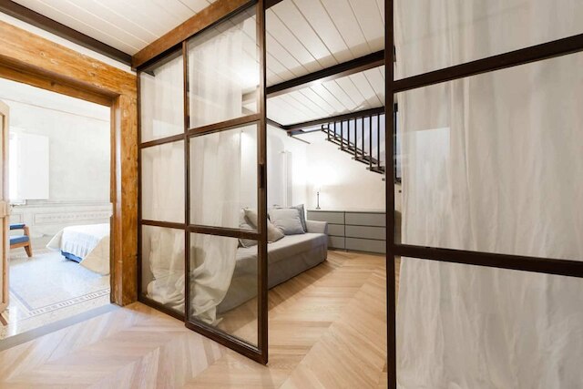 ベレ アルティ スタニング アパートメント