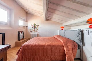 ベレ アルティ スタニング アパートメント