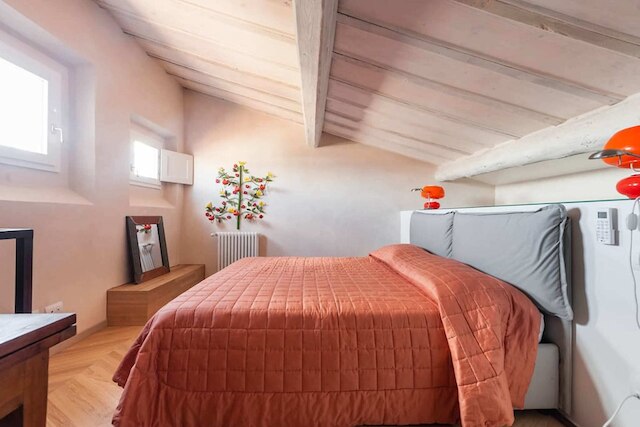 ベレ アルティ スタニング アパートメント