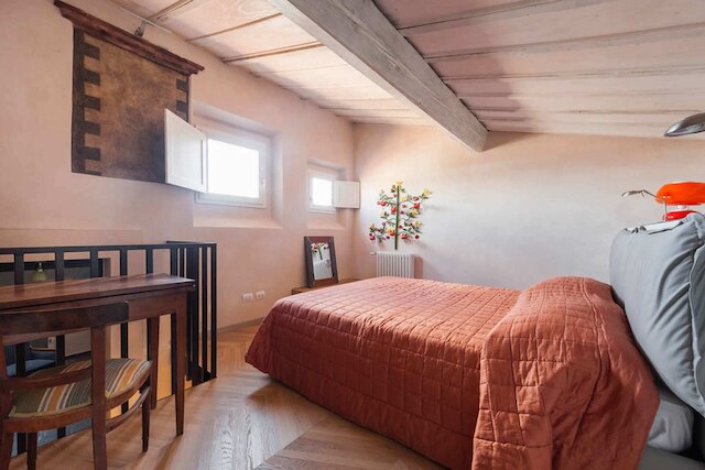 ベレ アルティ スタニング アパートメント