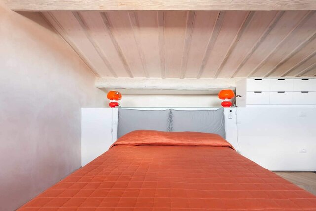 ベレ アルティ スタニング アパートメント