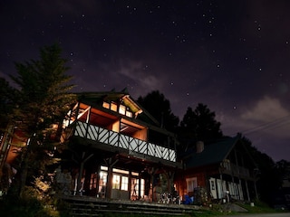 レッドウッドイン