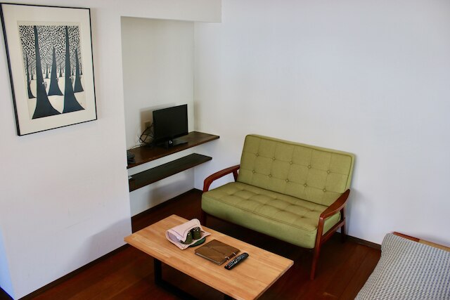 レッドウッドイン