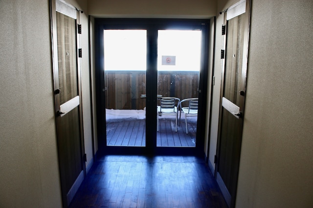 レッドウッドイン