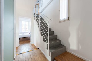 ショートレット フローレンス ラグジュアリー ロフト