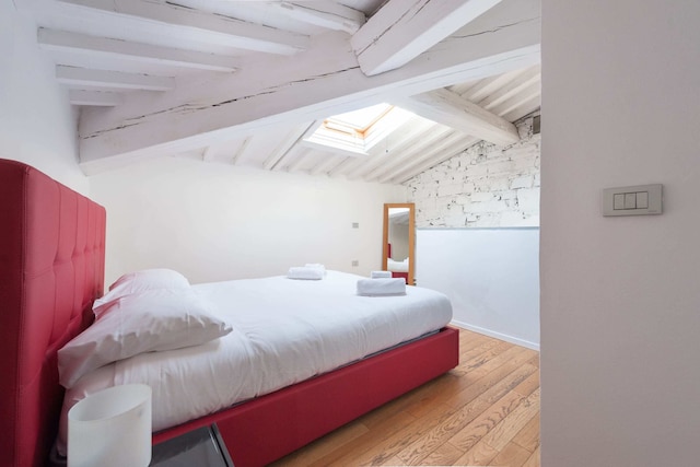 ショートレット フローレンス ラグジュアリー ロフト