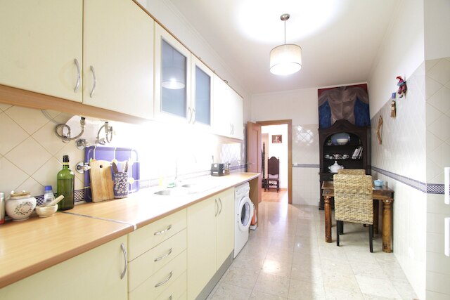 リバー ビュー、中心地 & 広々としたベッドルーム 1 室