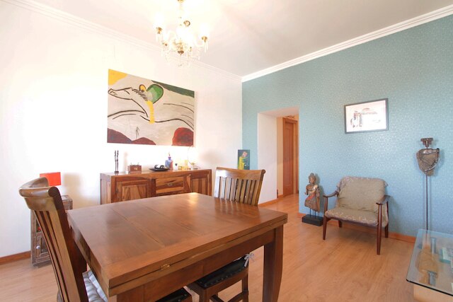 リバー ビュー、中心地 & 広々としたベッドルーム 1 室