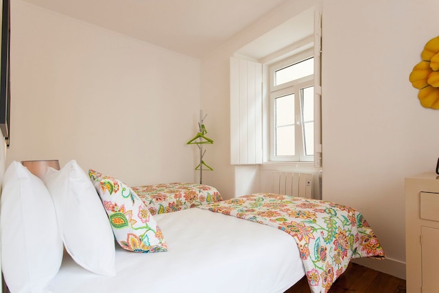 スタイリッシュ リスボン アパートメント イン アルファマ