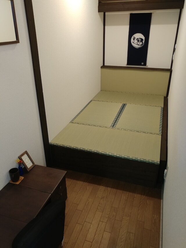 風呂屋ホステル