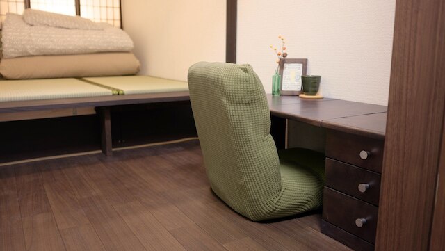 風呂屋ホステル