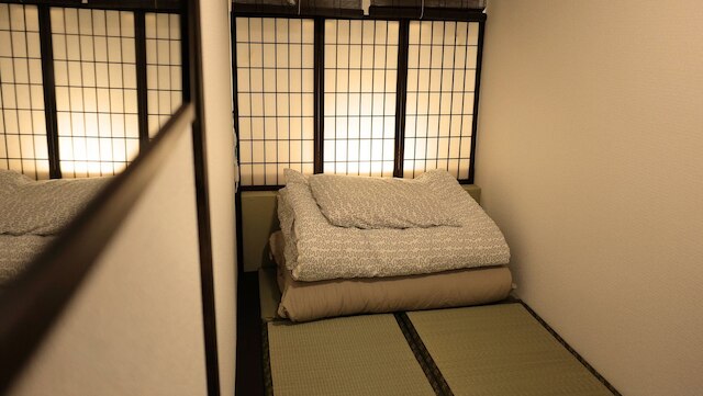 風呂屋ホステル