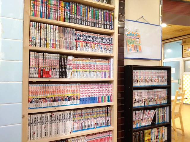 風呂屋ホステル