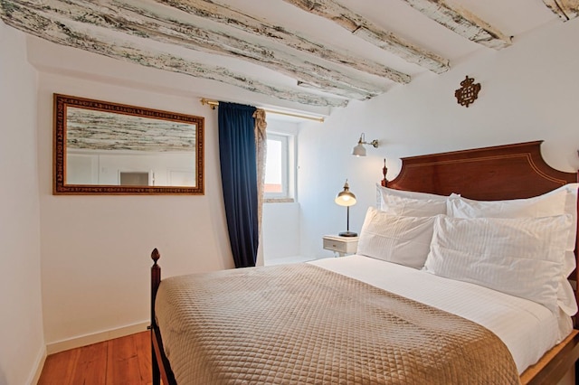 快適 & ユニーク、ベッドルーム 1 室