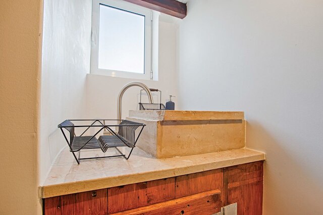 快適 & ユニーク、ベッドルーム 1 室