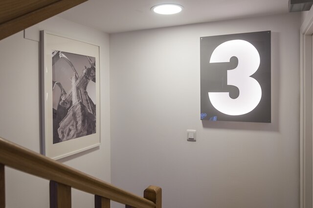 コンテンポラリー バイ アパートメンツ アルファマ