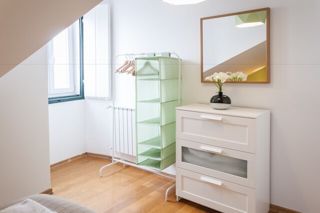 コンテンポラリー バイ アパートメンツ アルファマ