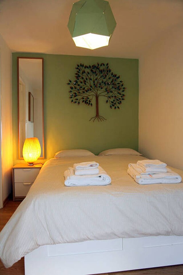 コンテンポラリー バイ アパートメンツ アルファマ