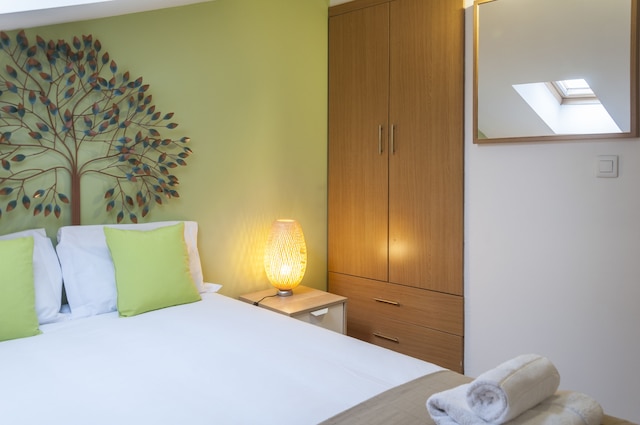 コンテンポラリー バイ アパートメンツ アルファマ