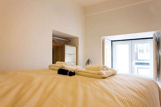 コンテンポラリー バイ アパートメンツ アルファマ