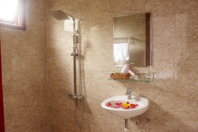 ロック カン ホームステイ