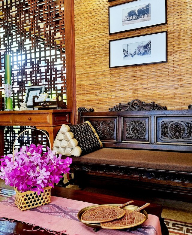 フォーカル ローカル ベッド アンド ブレックファスト