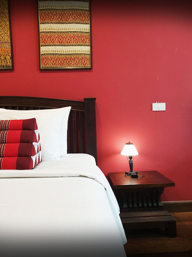 フォーカル ローカル ベッド アンド ブレックファスト