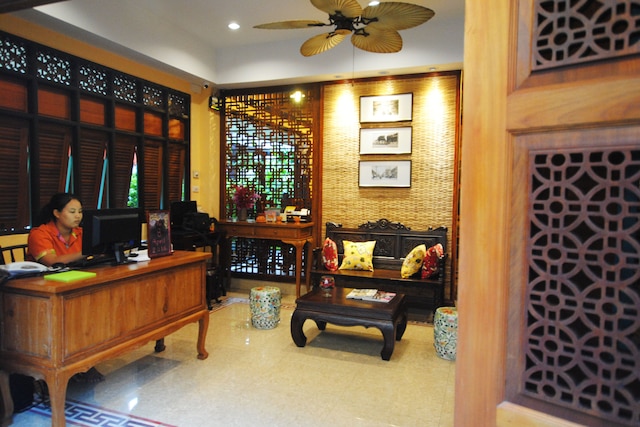 フォーカル ローカル ベッド アンド ブレックファスト