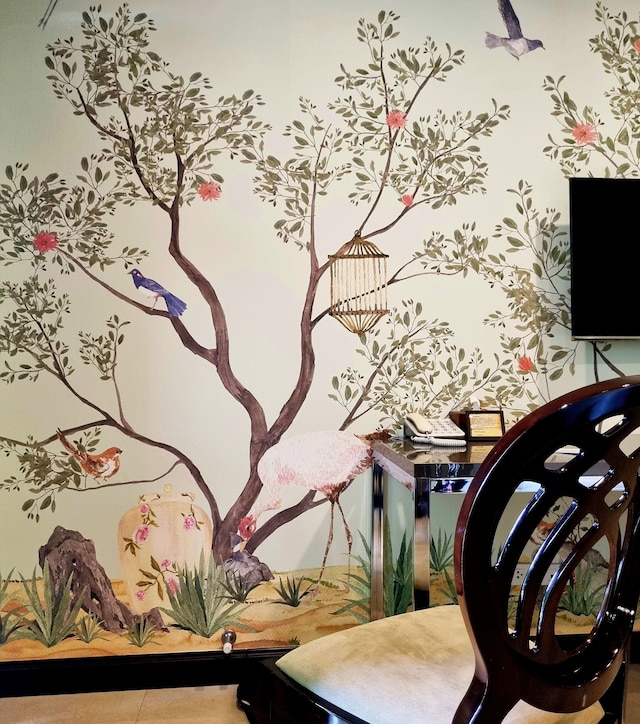 フォーカル ローカル ベッド アンド ブレックファスト