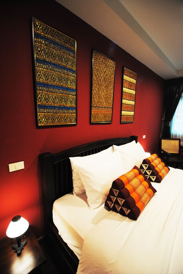 フォーカル ローカル ベッド アンド ブレックファスト