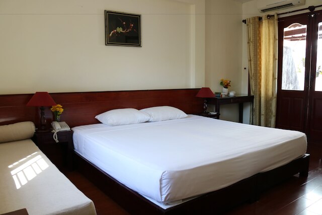 ニ トゥルン ホテル