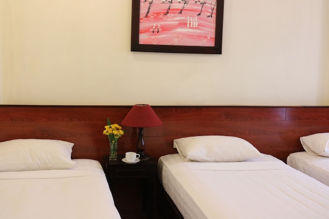 ニ トゥルン ホテル