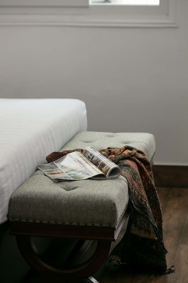 ゴールデン ロースター ホテル