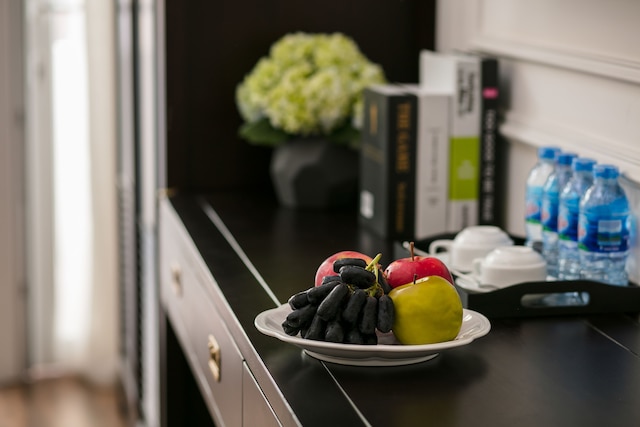 ゴールデン ロースター ホテル