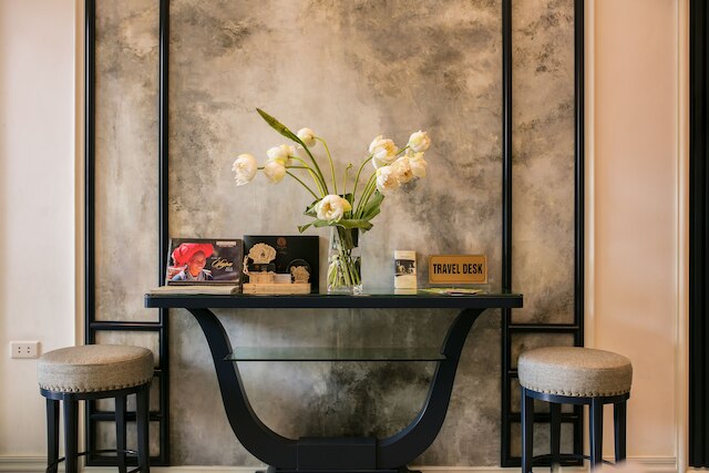 ゴールデン ロースター ホテル