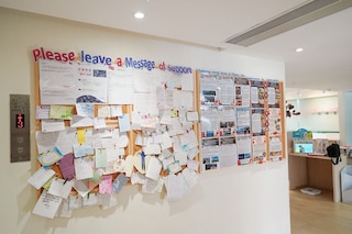 ザ サルベーション アーミー - ブース ロッジ