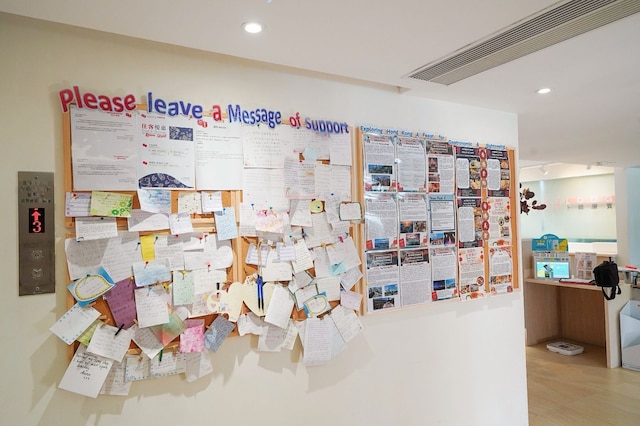 ザ サルベーション アーミー - ブース ロッジ