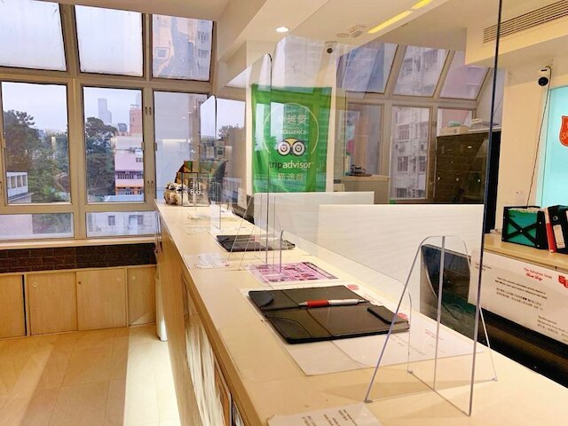 ザ サルベーション アーミー - ブース ロッジ