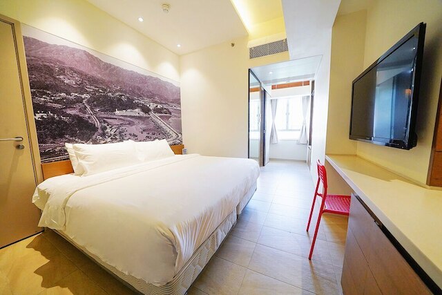 ザ サルベーション アーミー - ブース ロッジ